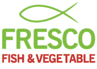 Fresco Fish & Vegetable logo