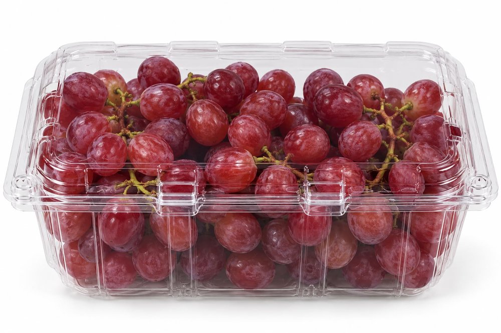 Grapes