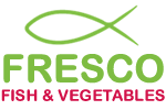 Fresco Fish and Vegetables – Leading Importers and Exporters of Fresh Fish, Vegetables, Fruits , Chicken and Frozen Products in Somalia Logo