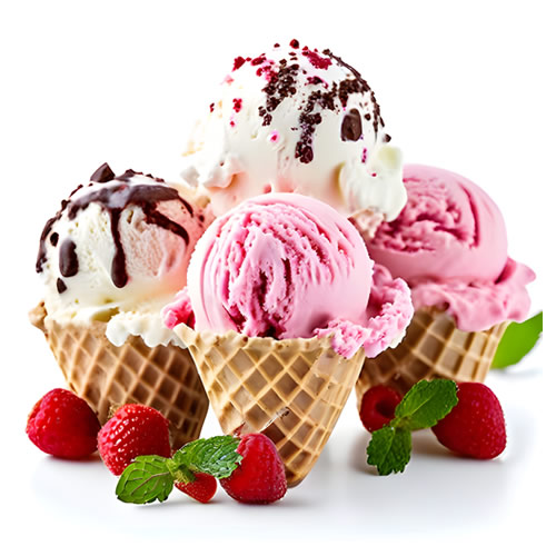 Other Frozen Products